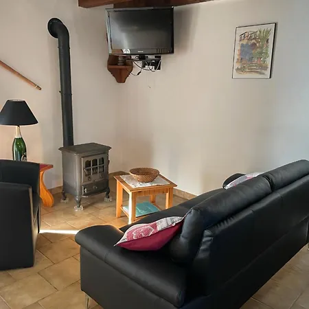Feriehus Pierre Blanche - Village De Joyeuse